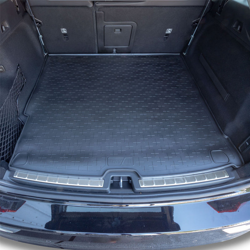 Volvo XC60 Alfombra para maletero (2017-on)