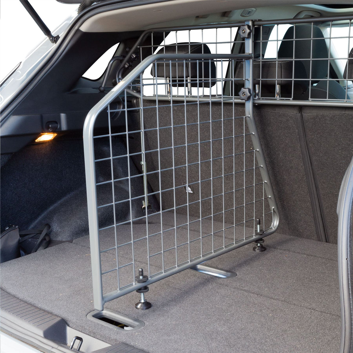 Nissan Qashqai Boot reja divisoria para maletero (2021-on)