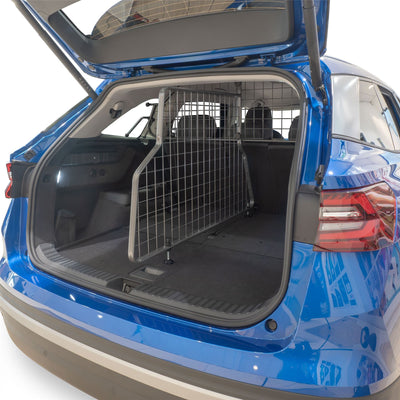 Skoda Kodiaq Boot reja divisoria para maletero (2024-on)