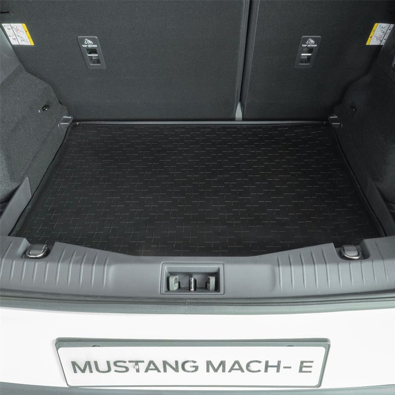 Ford Mustang Mach-E Alfombra para maletero (2020-On)