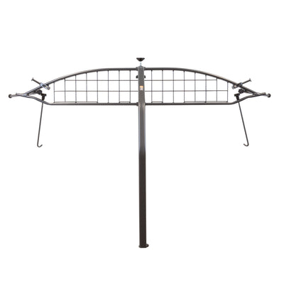 Jaguar E-Pace Boot reja divisoria para maletero (2017-on)