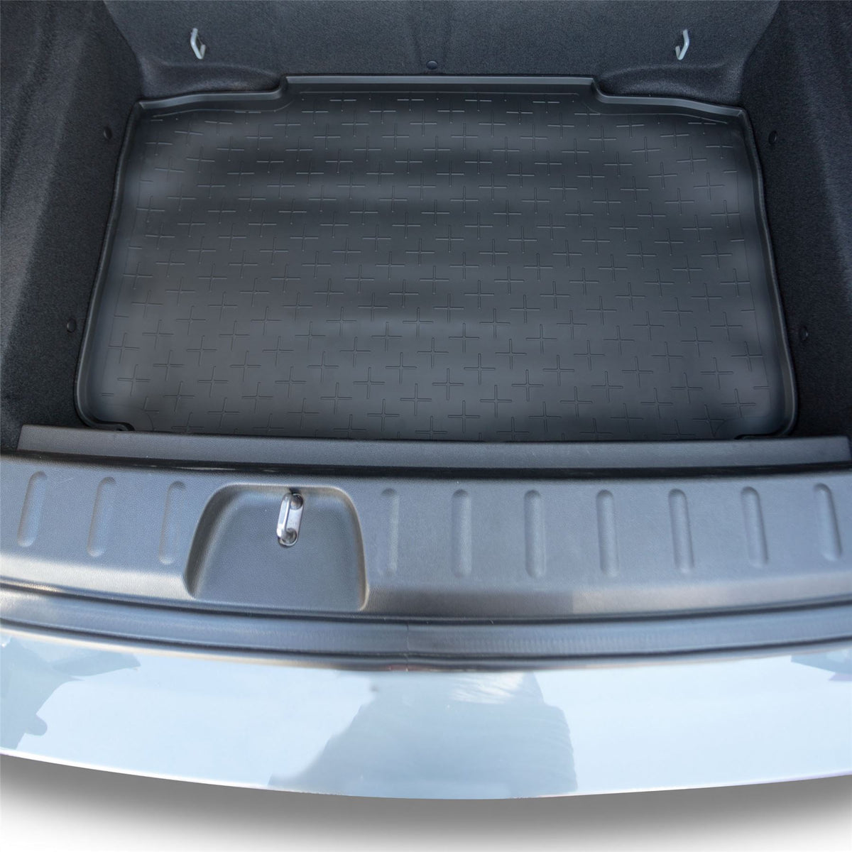 Alfombra para maletero de Mini Clubman (2015-2022)