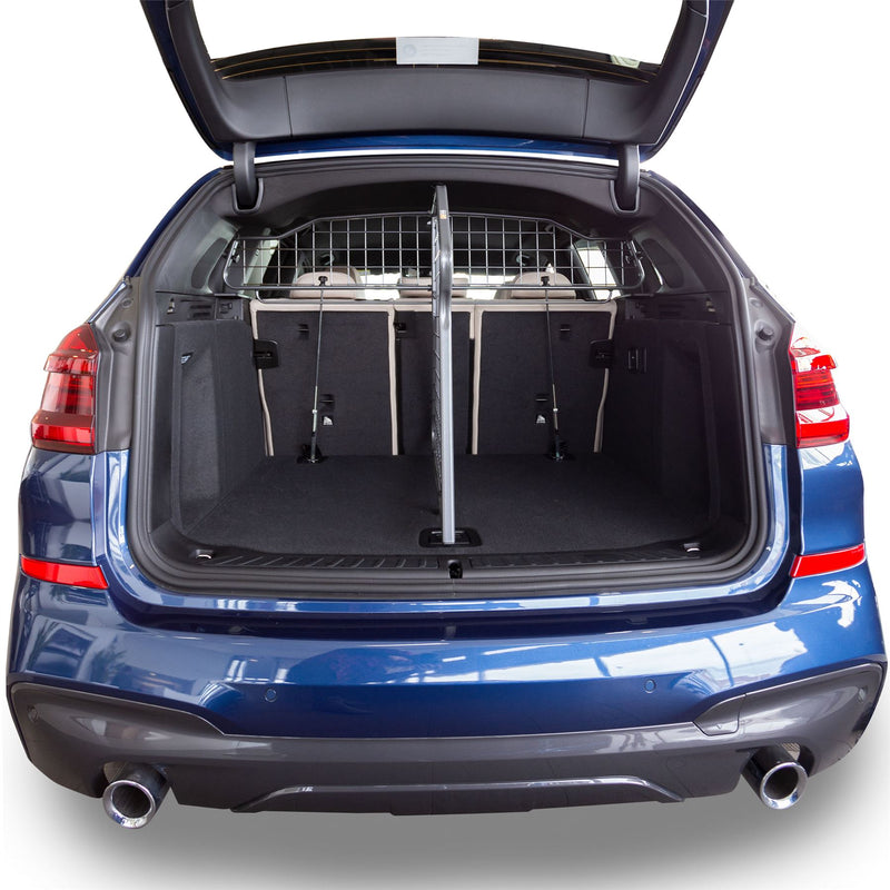 BMW X3 Boot reja divisoria para maletero (2017-2021)