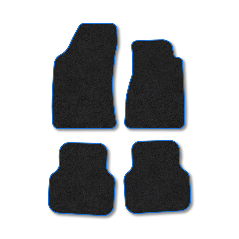 Audi 80 Carpet Mats (1991-1996)