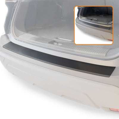 Nissan Rogue Bumper Protector (2020-On)