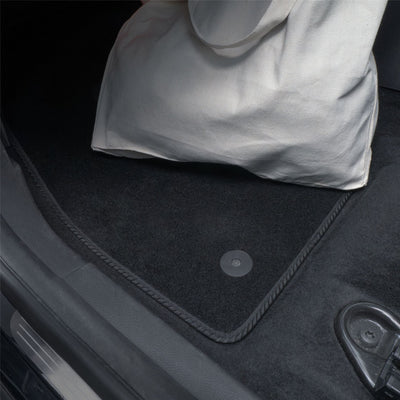 Mitsubishi Eclipse Cross Carpet Mats (2017-)