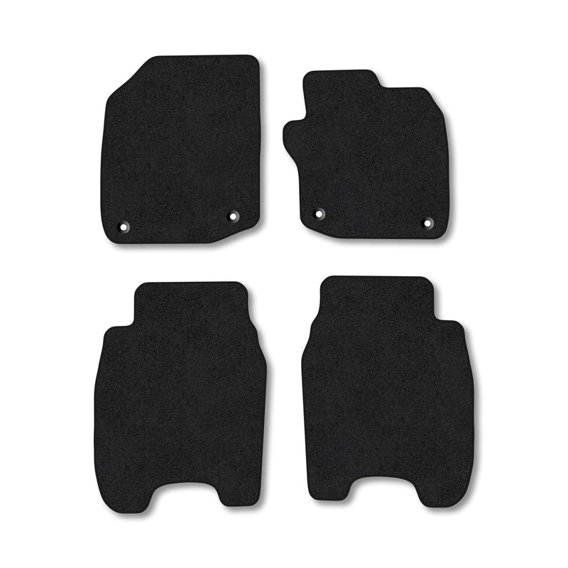 Honda Civic Carpet Mats (2011-2016)