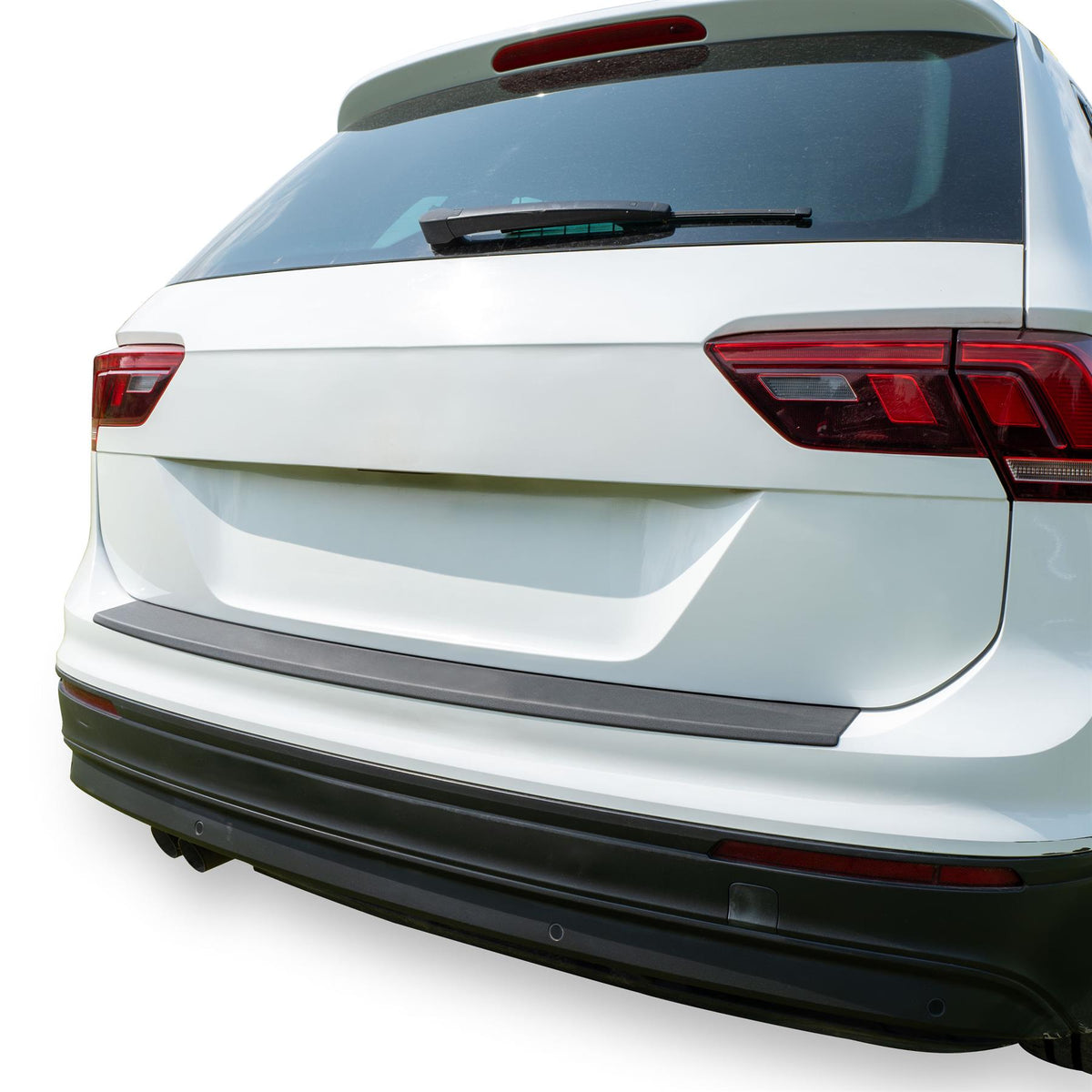 Protector de parachoques VW Tiguan (2016-2024)