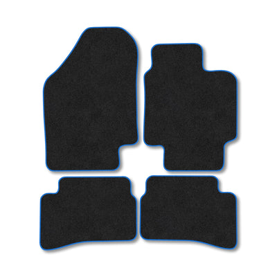 Hyundai Accent Carpet Mats (2006-2010)
