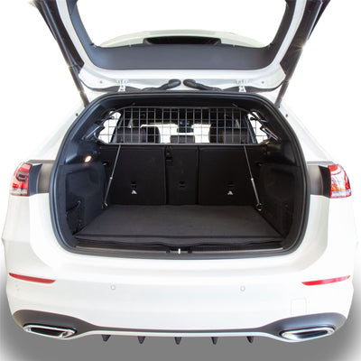 Reja para perros de perros de Clase B Mercedes (2018-on)