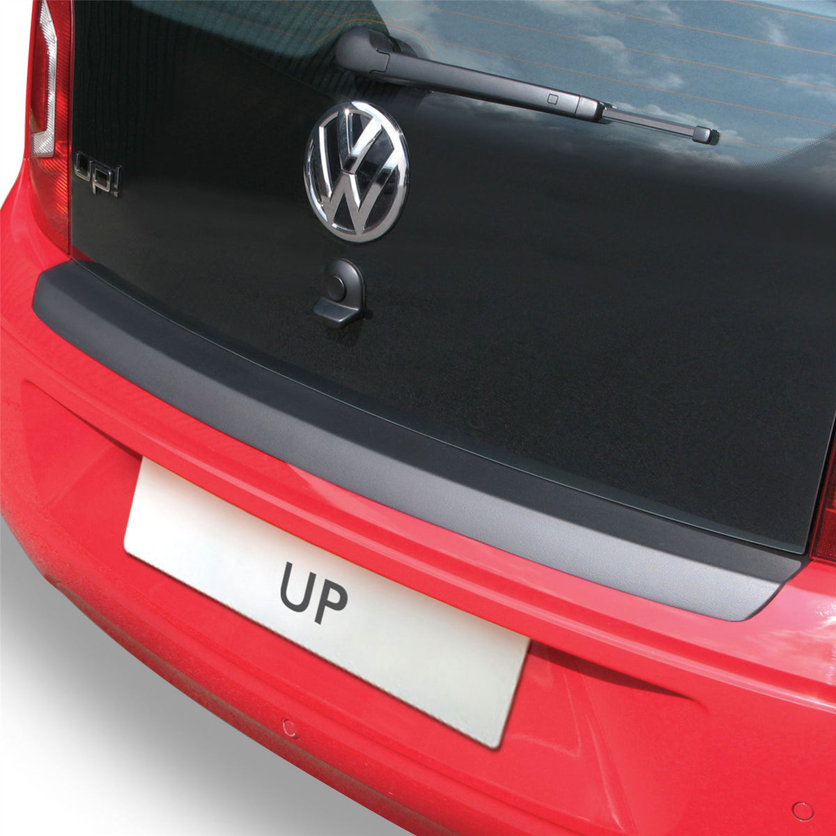 ¡VW UP! Protector de parachoques (2011-2016)