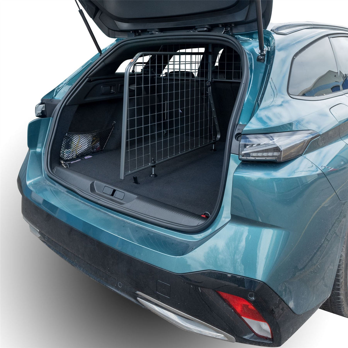 Peugeot 308 Boot reja divisoria para maletero (2021-on)