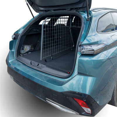 Peugeot 308 Boot reja divisoria para maletero (2021-on)