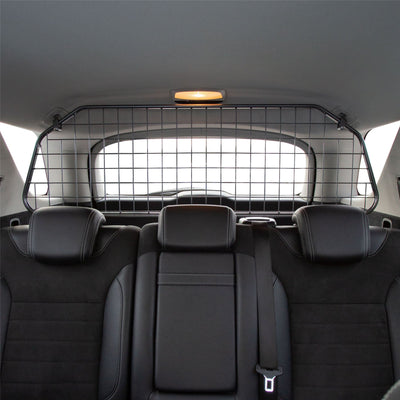 Mercedes GLE Reja para perros (2015-2019)