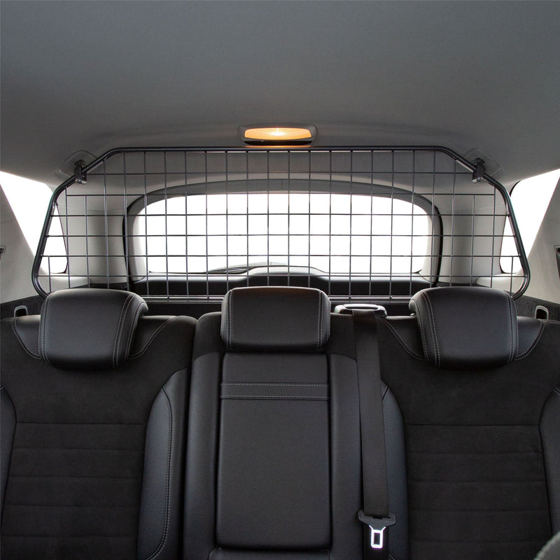 Mercedes GLE Reja para perros (2015-2019)