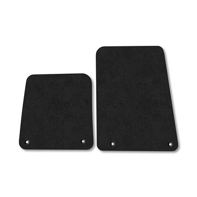Lotus Elise Carpet Mats (2001-2021)