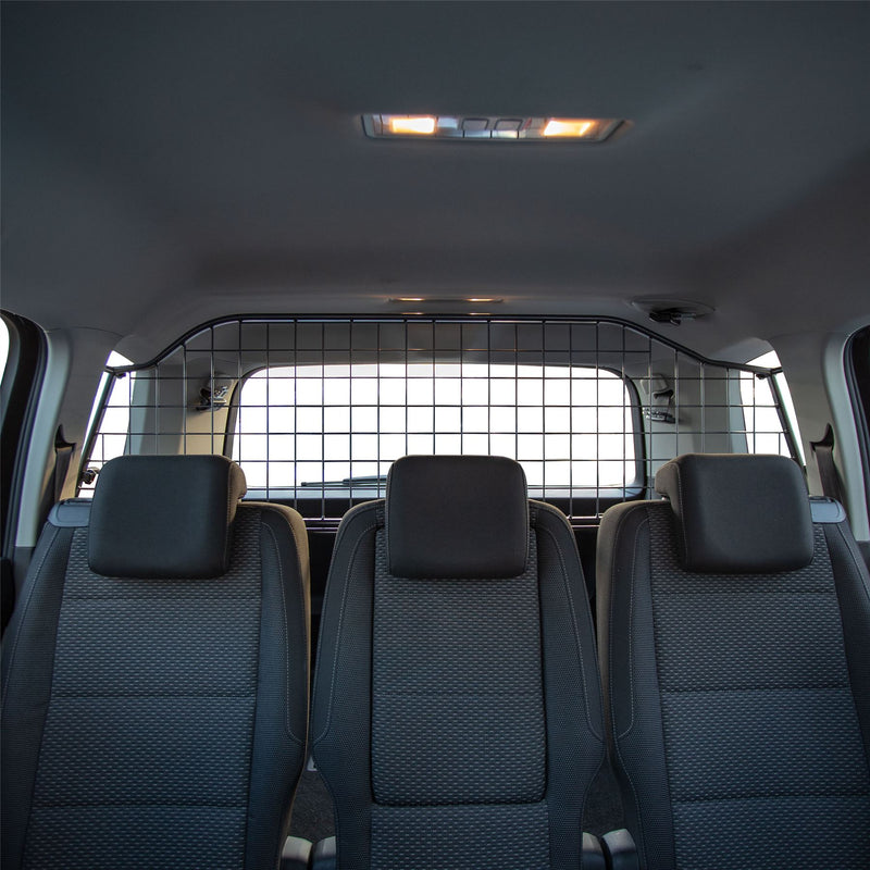 VW Touran Reja para perros (2015-on)