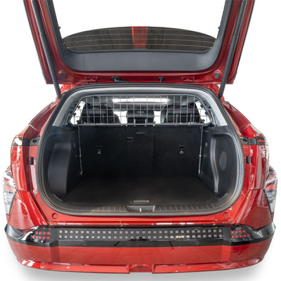 Reja para perros para perros de Hyundai Kona (2023-On)