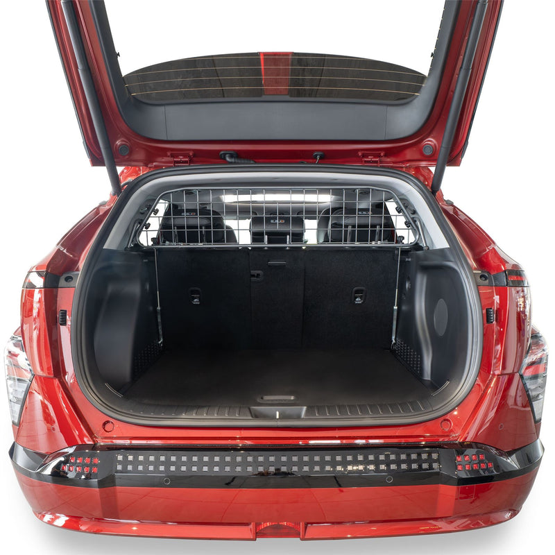 Reja para perros para perros de Hyundai Kona (2023-On)