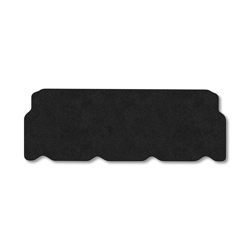 Mercedes Vito (2014+) [W447] [Dualiner] Carpet Floor Mat