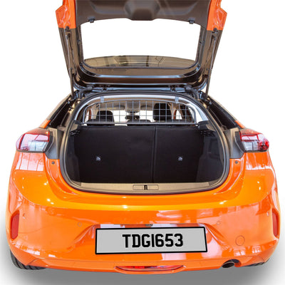 Vauxhall Corsa Reja para perros (2019-2023)