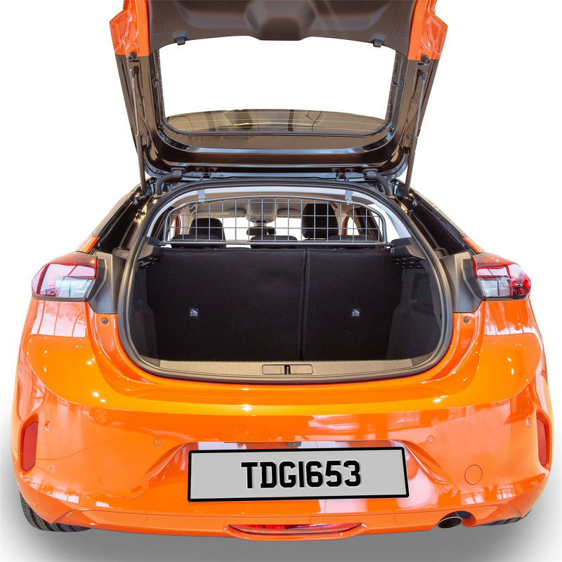 Vauxhall Corsa Reja para perros (2019-2023)