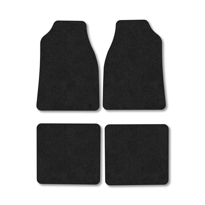 Ford Escort Carpet Mats (1968-1975)