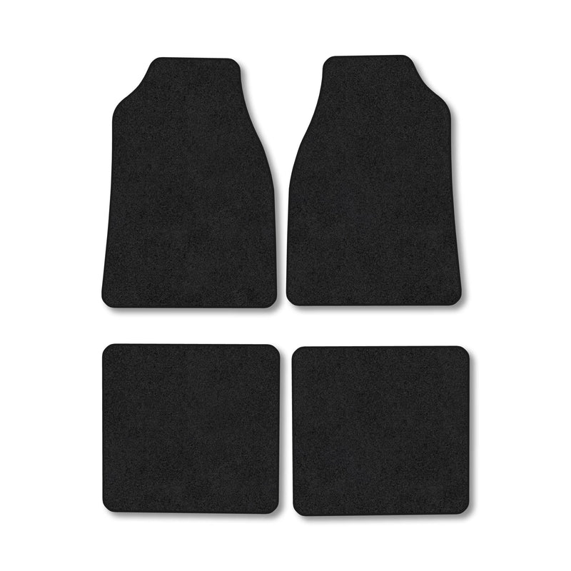 Ford Escort Carpet Mats (1968-1975)