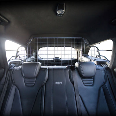 Ford Focus Estate Reja para perros (2014-2018)