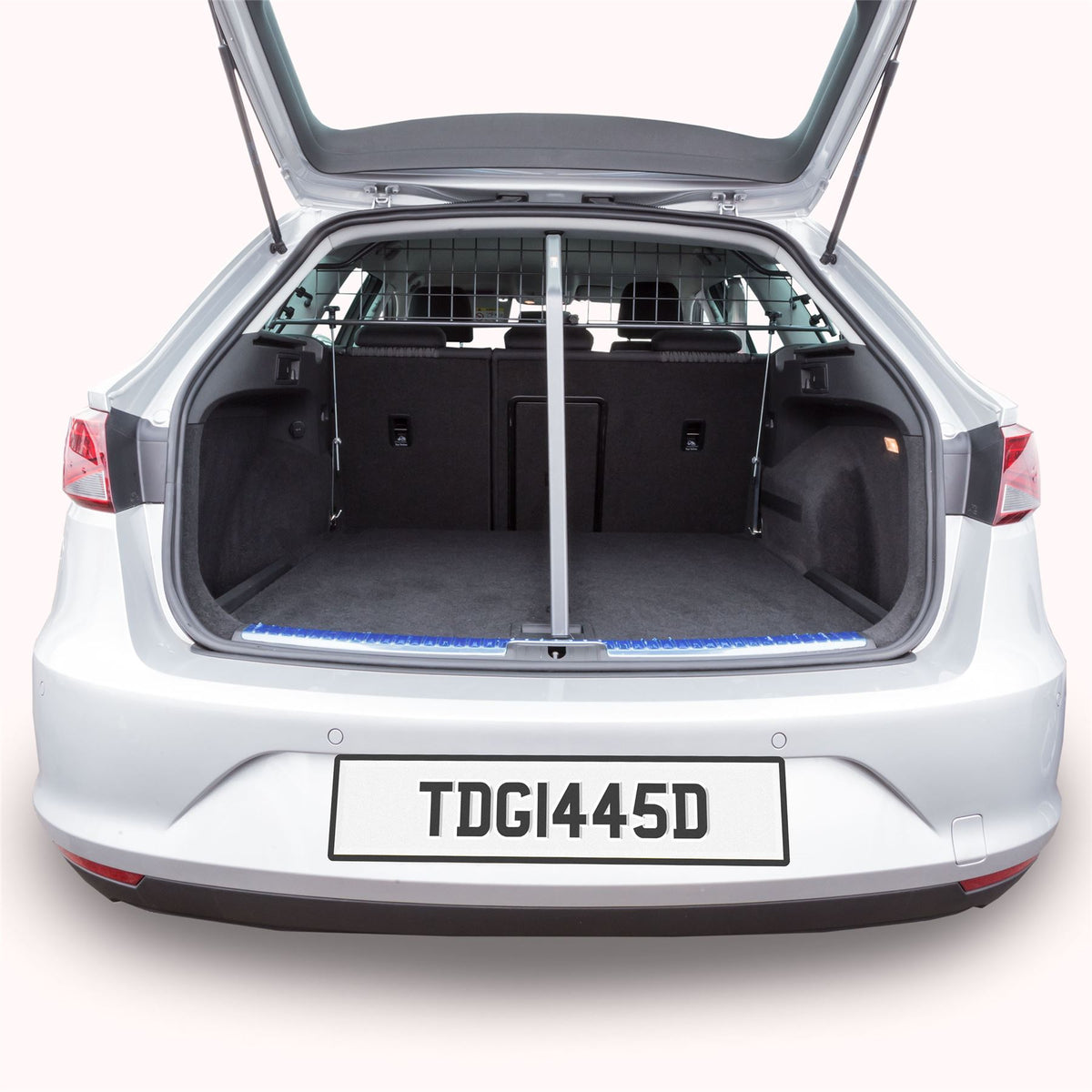 SEAT Leon Trenngitter (2017-2020)
