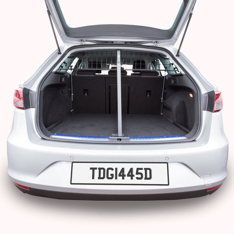 SEAT Leon Trenngitter (2017-2020)