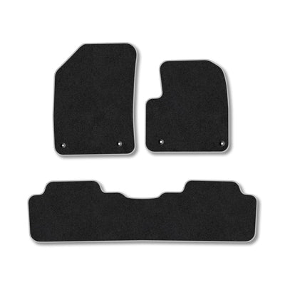 Citroen C5 Carpet Mats (2008-2017)