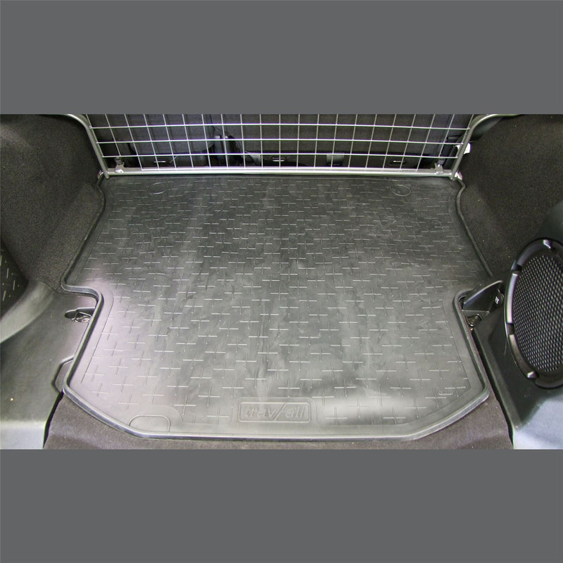 Jeep Wrangler Tapis de coffre (2010-2018)