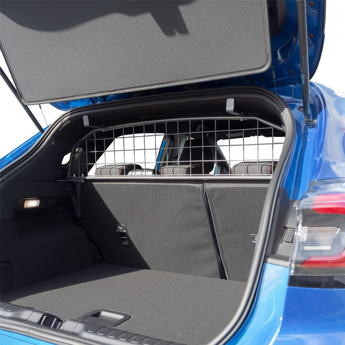 Reja para perros para perros de Ford Puma (2019-on)