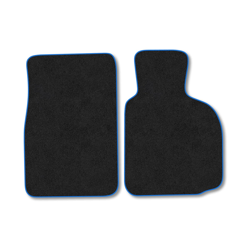 BMW Z4 Carpet Mats (2003-2008)