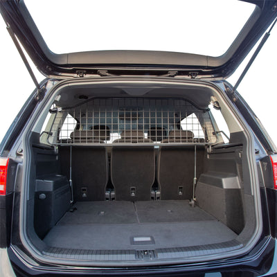 VW Touran Reja para perros (2015-on)