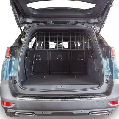 Peugeot 5008 Reja para perros para perros (2017-2024)