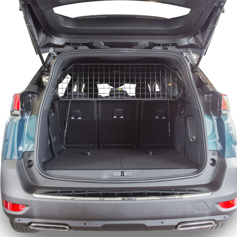 Peugeot 5008 Reja para perros para perros (2017-2024)