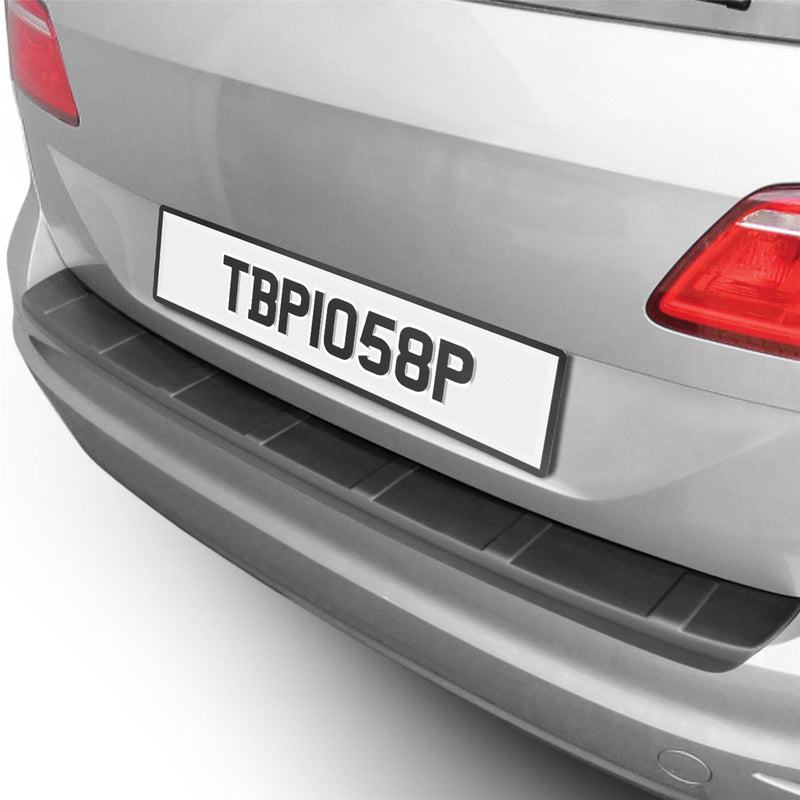 VW Golf SV Bumper Protector (2014-2020)