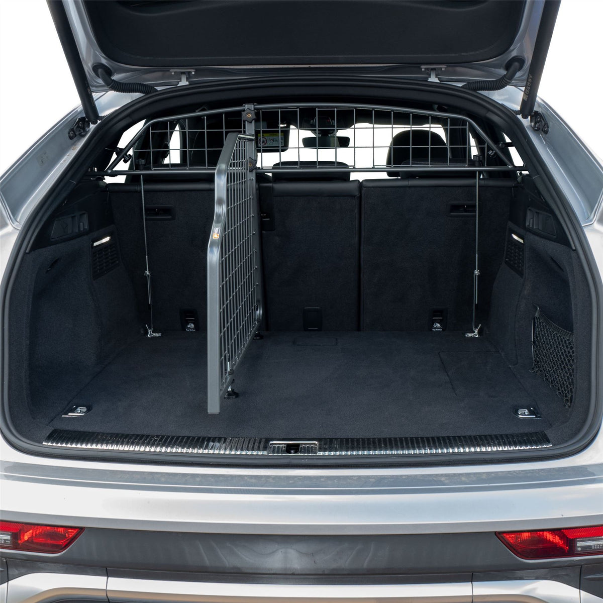 Audi Q5 Sportback Boot reja divisoria para maletero (2020-on)