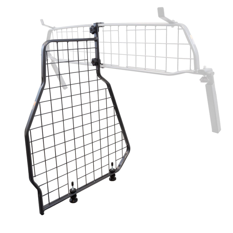 VW T-Cross Boot reja divisoria para maletero (2018-2024)