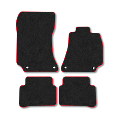 Mercedes E-Class Carpet Mats (2013-2016)