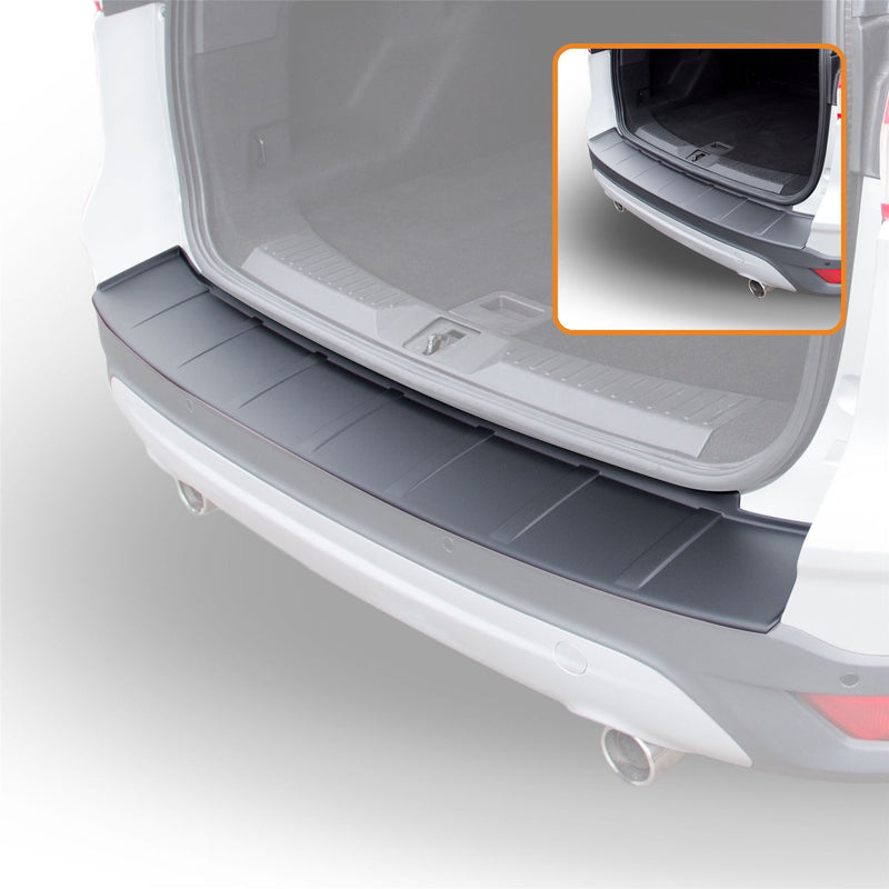 Protector de parachoques Ford Kuga (2012-2019)