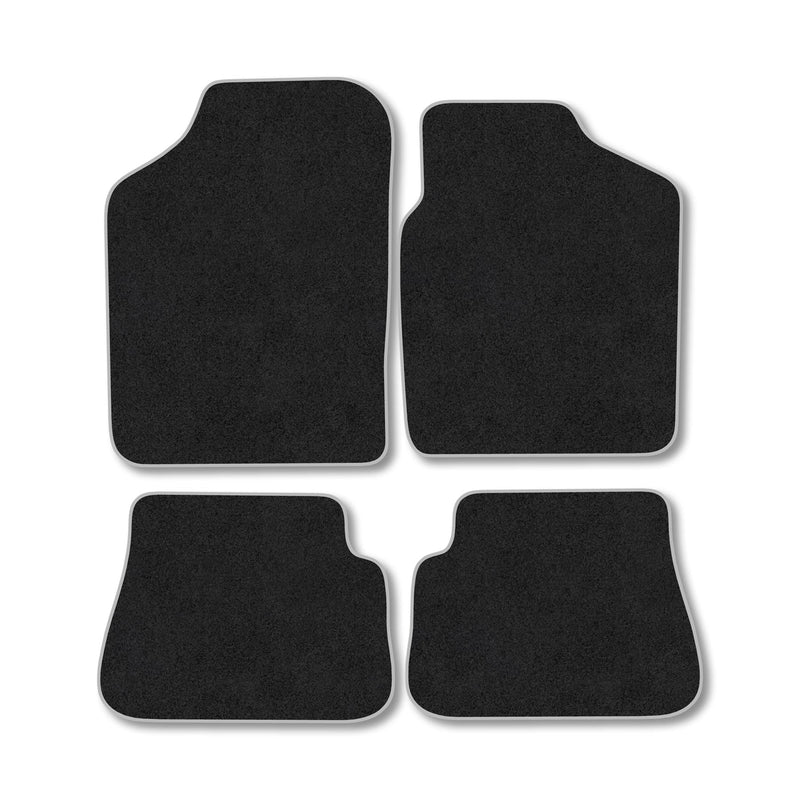 Kia Picanto Carpet Mats (2004-2009)