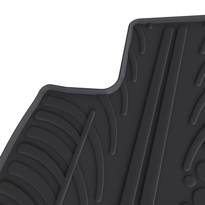 Alfombrillas Renault Kadjar Goma (2015-2022)