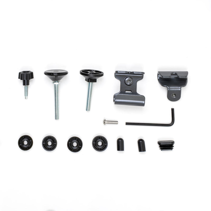 Kit divisor de piezas de repuesto Travall