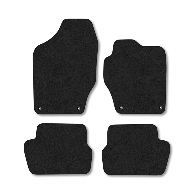 Peugeot 308 Carpet Mats (2008-2014)