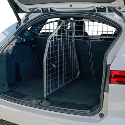 Jaguar E-Pace Boot reja divisoria para maletero (2017-on)