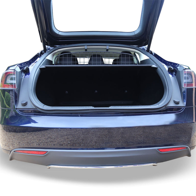 Tesla Model S Reja para perros (2016-2021)