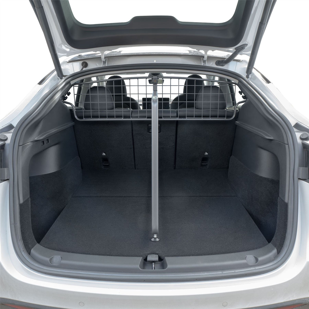 Tesla Model Y Boot reja divisoria para maletero (2020-2025)